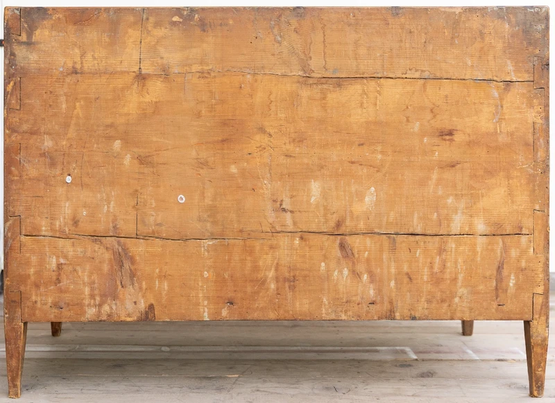 Commode Louis XVI