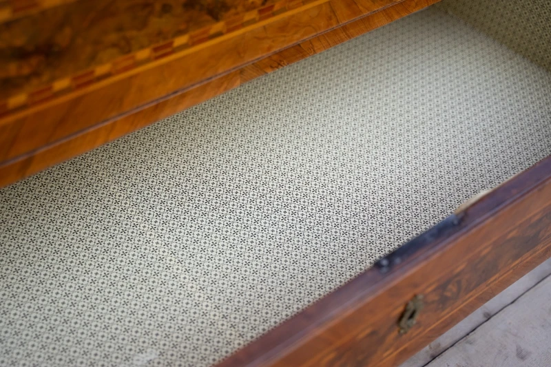 Commode Louis XVI