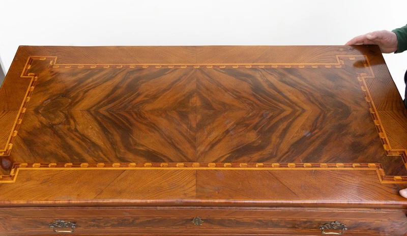 Commode Louis XVI