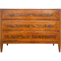 Commode Louis XVI