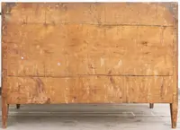 Commode Louis XVI