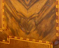 Commode Louis XVI