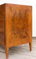 Commode Louis XVI