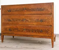 Commode Louis XVI