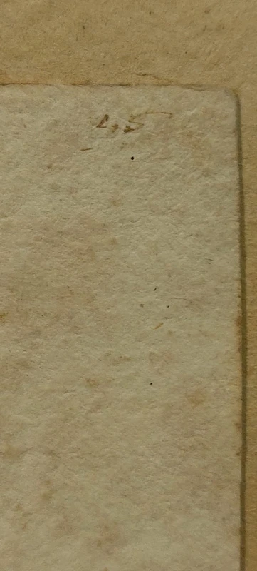 Giovanni Battista Piranesi.   Trophies of Octavian Augustus. 1753 Etching 65x40 cm.