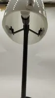 Venini Murano glass table lamp 1980s