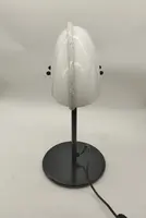 Venini Murano glass table lamp 1980s