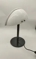 Venini Murano glass table lamp 1980s