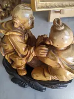 Scultura orientale