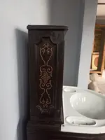 19th-century Italian bathroom vanity