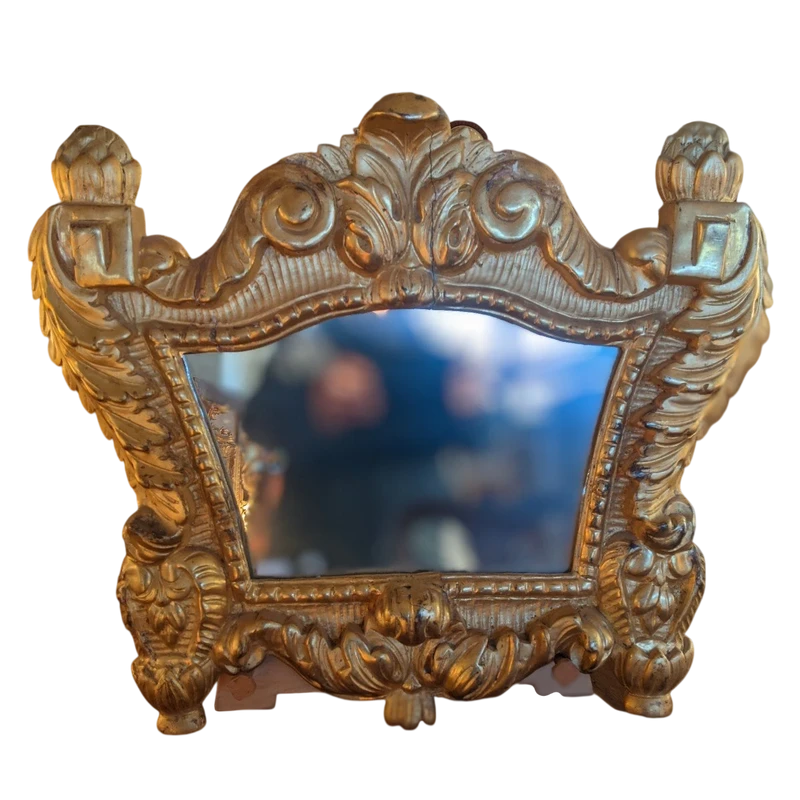 Specchiera Luigi XVI