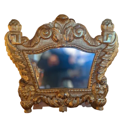 Specchiera Luigi XVI