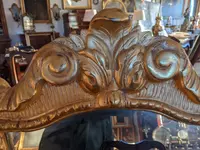 Specchiera Luigi XVI