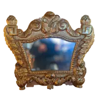 Specchiera Luigi XVI