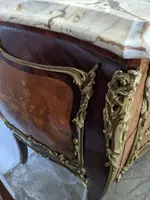 Comò stile Luigi XV