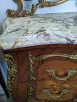 Comò stile Luigi XV
