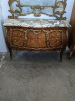 Comò stile Luigi XV