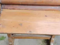 rara strizzapanni Monopol Mangel, Tedesca della fine  del XIX secolo .
