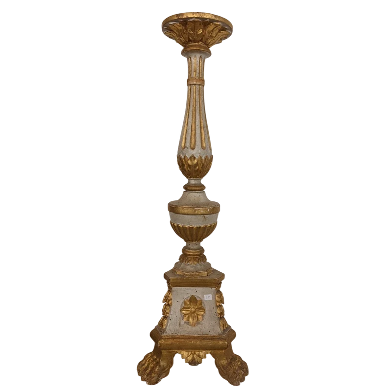 Candeliere Luigi XVI