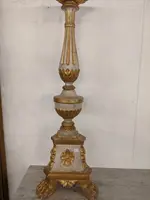 Candeliere Luigi XVI