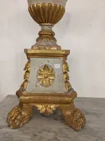 Candeliere Luigi XVI