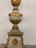 Candeliere Luigi XVI