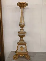 Candeliere Luigi XVI