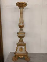 Candeliere Luigi XVI