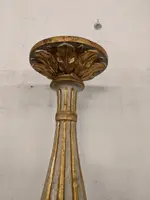 Candeliere Luigi XVI