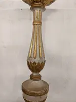 Candeliere Luigi XVI