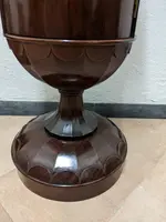 Comodino a calice di stile Impero