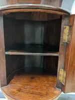 Comodino a calice di stile Impero