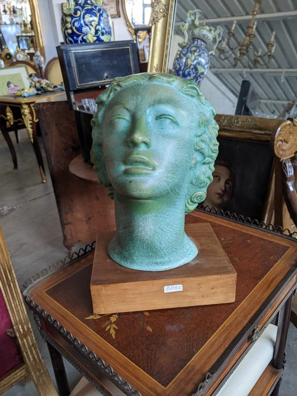 Angelo Biancini 1911-1988