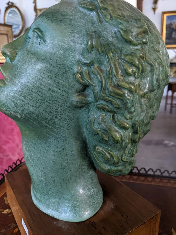 Angelo Biancini 1911-1988