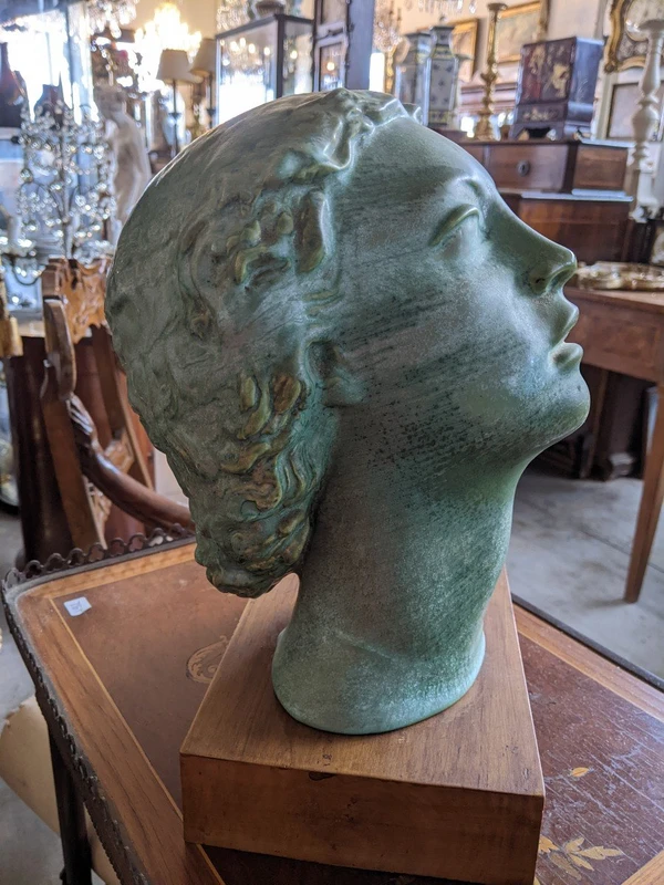 Angelo Biancini 1911-1988