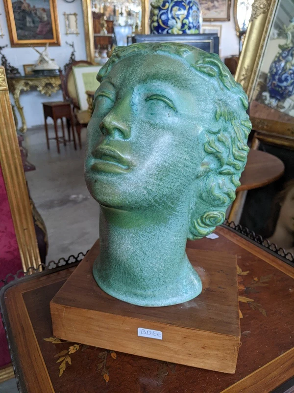 Angelo Biancini 1911-1988