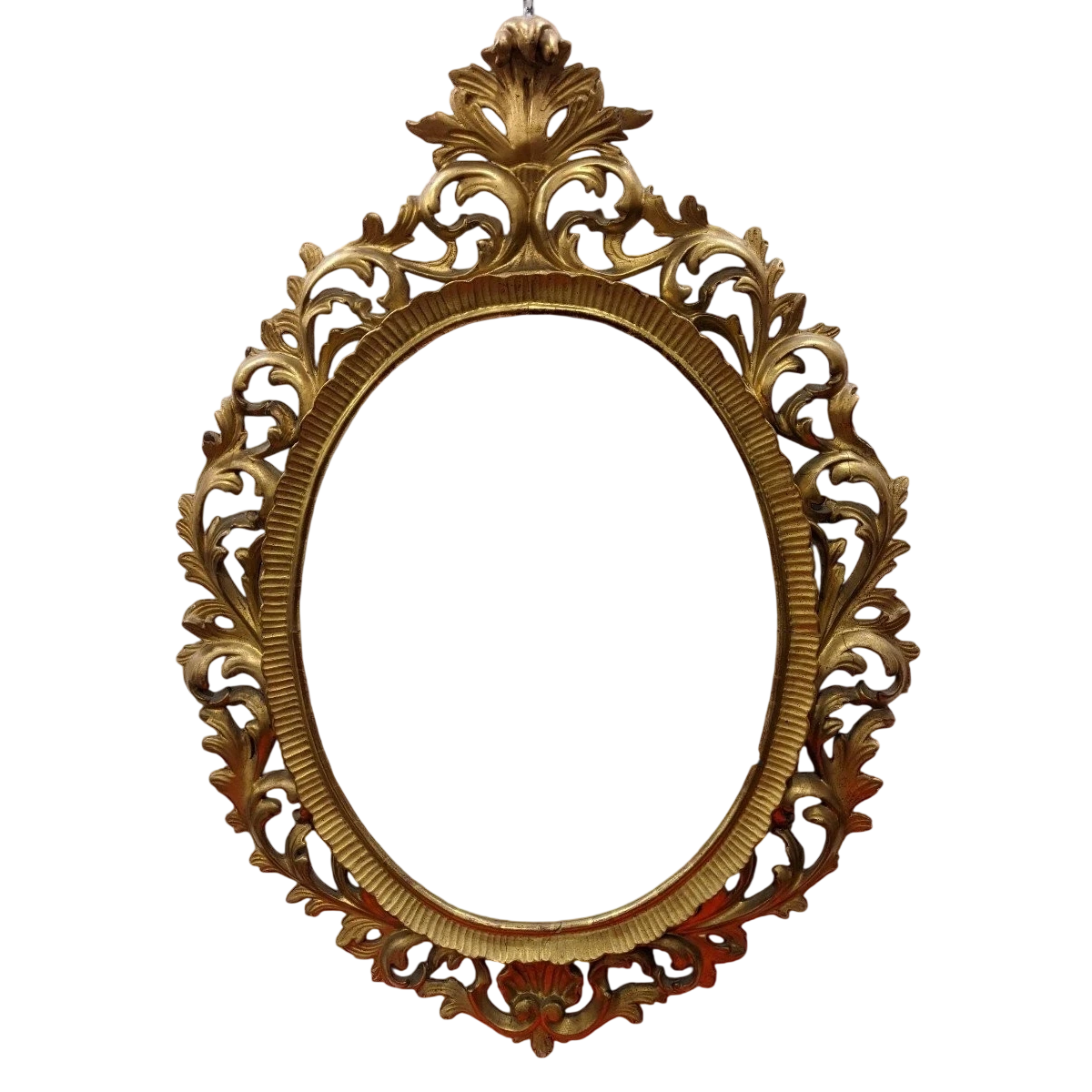 Oval frame - Frames | Anticatrade