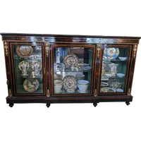 Sideboard -Window NapIII