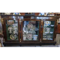 Credenza -Vetrina NapIII