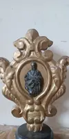 Antique 18th-century Italian crozier tip-