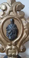 Antique 18th-century Italian crozier tip-