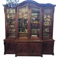 Libreria metà Ottocento