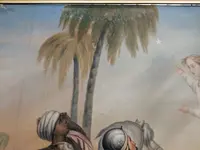 L' angelo e i re magi