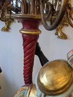 Coppia moretti veneziani