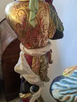 Coppia moretti veneziani