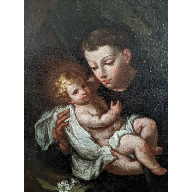 Sant' Antonio da Padova