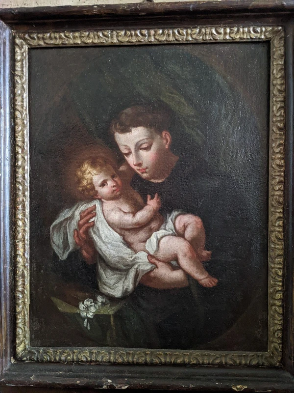 Sant' Antonio da Padova