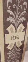 Memento Mori grande dipinto a tempera su tela XVIII secolo