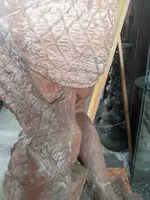 Scultura in terracotta