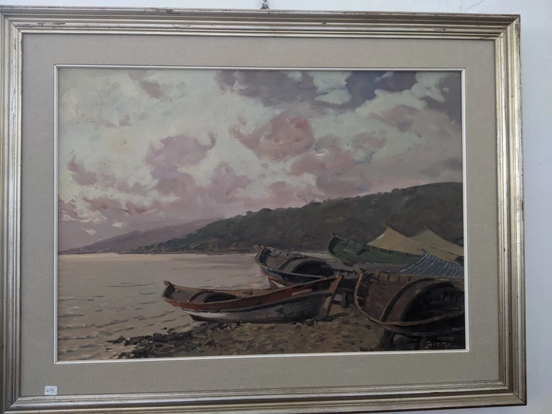 Francesco Maria Pieri